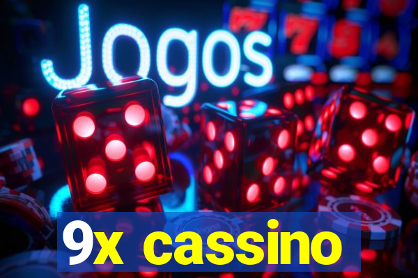 9x cassino